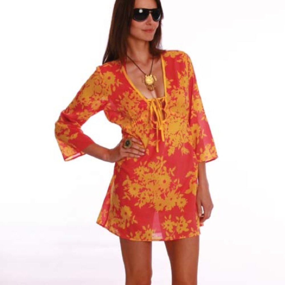 Empire Tunic